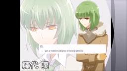 Husbando shitposting