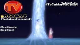 LocomaxTv Bolivia Anime 2021