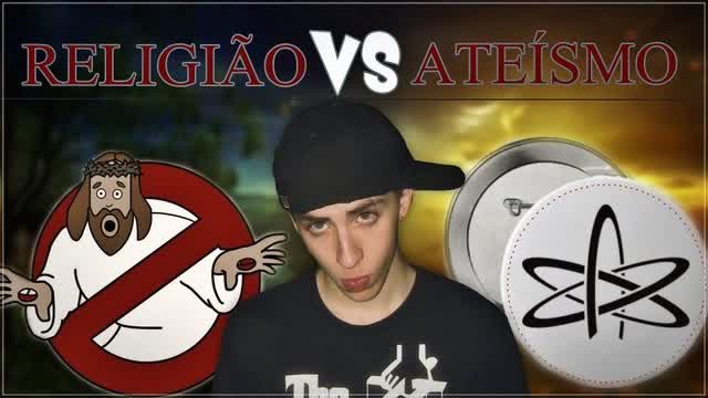 Ateu Infelizmente