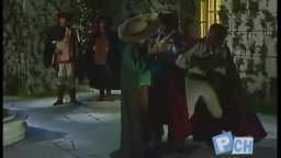 Chapolin - Cyrano de Bergerac