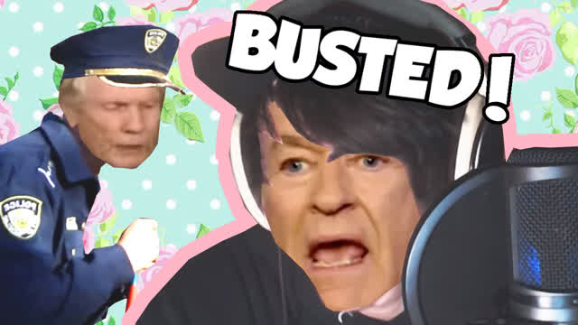 CONTENT DEPUTY UNCUCKED EP 1: HELLBOUND O'REILLY