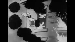 Mickey Mouse - 019 - The Fire Fighters