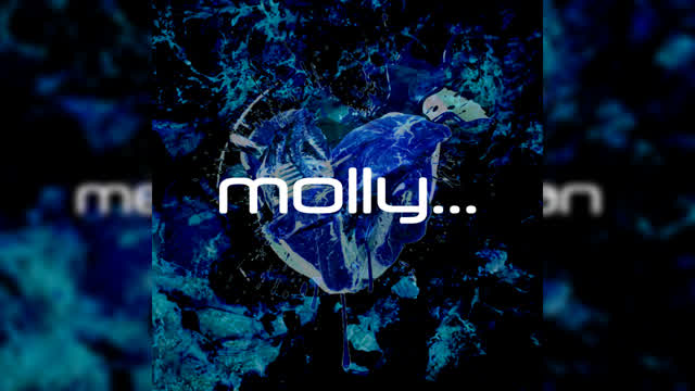 molly...