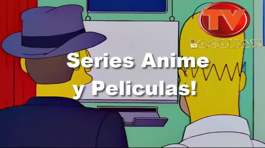 LocomaxTv Bolivia Anime Marzo 2025