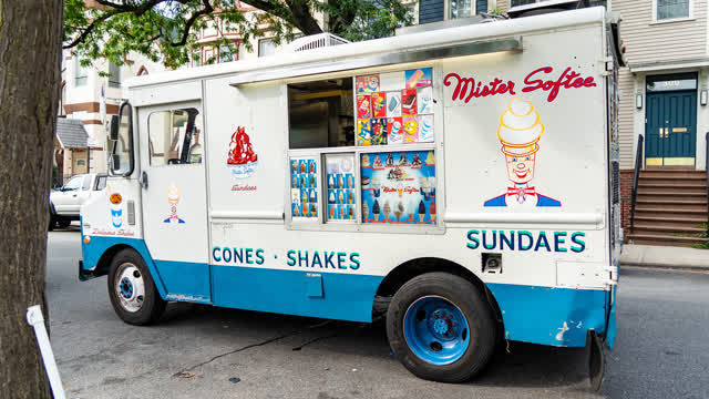 The Best Ice Cream Truck Ice Cream | Great Taste | All Def (CRUSH TO DEATH FUCKING SEQUEL)