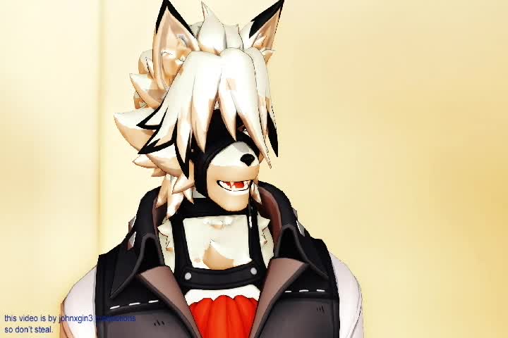 MMD Zenless Zone Zero: Elevator Trouble