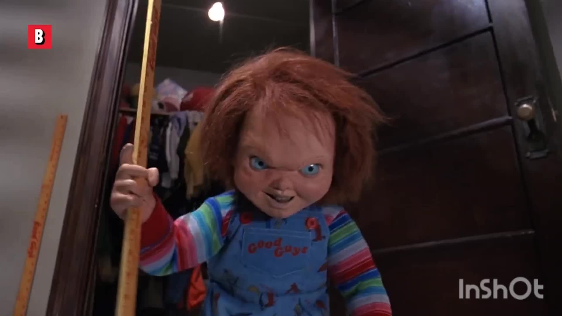 Phobos Chucky
