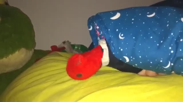Mi Rutina de la Mañana (El Dino77)