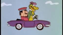 El Lagarto Juancho - The Big Drip (1963)