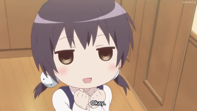 YuruYuri  S01E06 Art☆Arter☆Artist