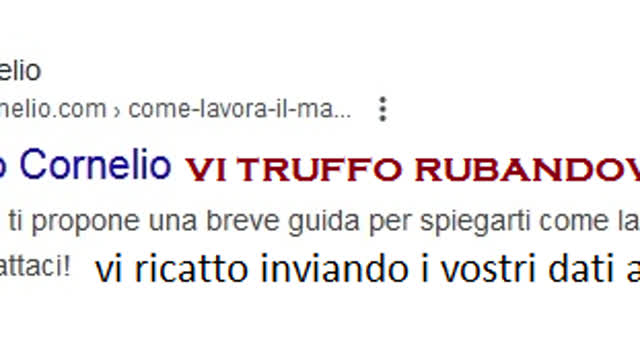 RICCARDO MARZADURI CATANIA TRUFFA SICURA SPEEDRUN!