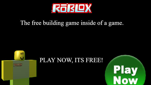Roblox trailer