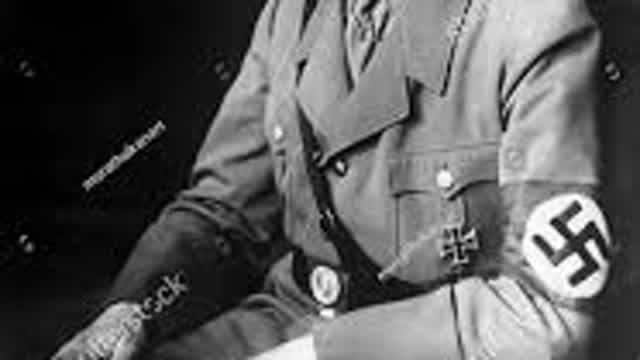 Hitler is GAY???!!! 😱😱😱