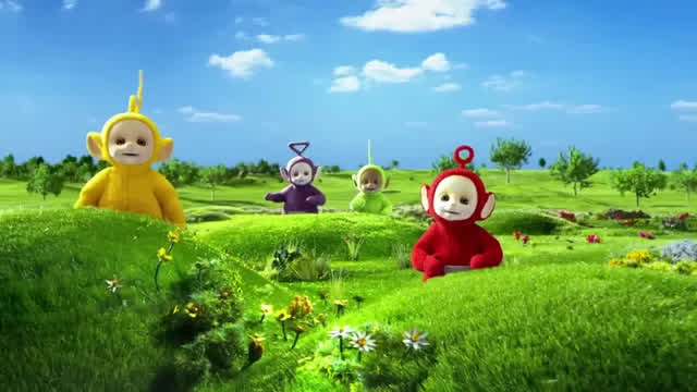 Teletubbies Songtime Official Season 16 Full Episode
