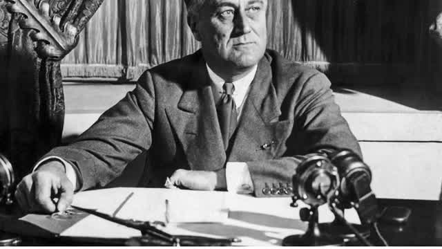 Top Reasons Why FDR Was a Horrible President