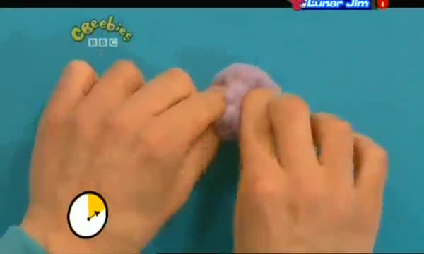 Mister Maker - Series 1 Episode 15