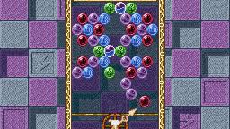 BUST  -  A - MOVE  FROM: SUPER NINTENDO