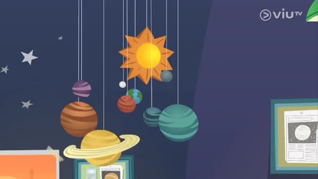 Taking Control 🎚️ | Earth to Luna 🌙 | Full episode 💫 | S08 E14