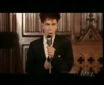 Real Life - Send Me An Angel '89