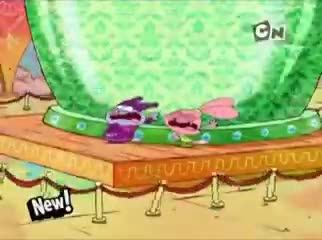 YTP - Chowder You Eat Banned