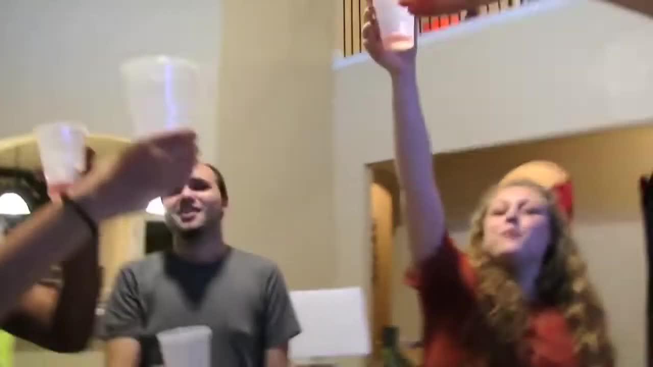 WE GOT 1,000,000 SUBSCRIBERS! [REUPLOADED]