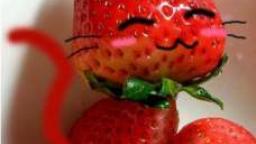 [SRPC-0017] DJ Sharpnel - Strawberry Sweetz