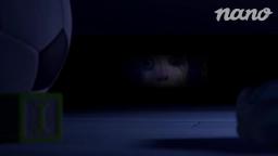 Ayuwoki invading a kid's bedroom