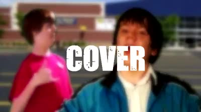 (ARCHIVE) Mr. Jay's Cover of Walmart vs Target