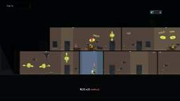 The First 15 Minutes of Deadbolt (Vita)