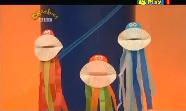 Mister Maker - Series 1 Episode 20