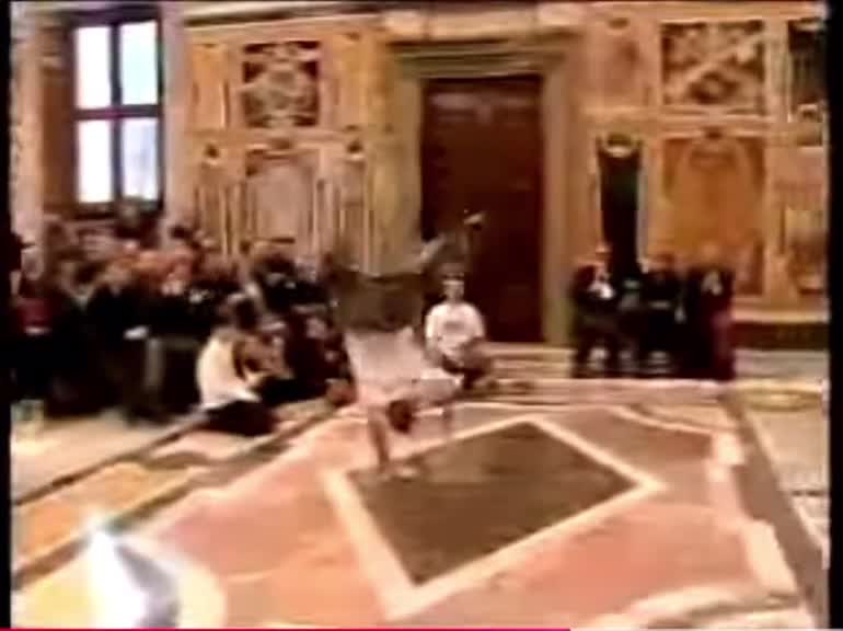 Pope