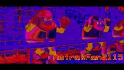 THE EPICNESS OF KILLER BEAN FOREVER