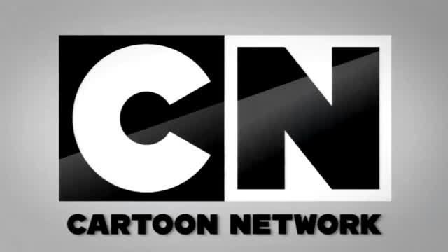 Rare Cartoon Network Glitch