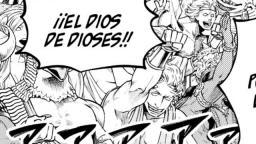 Shuumatsu No Valkyrie capitulo 18 - audio manga