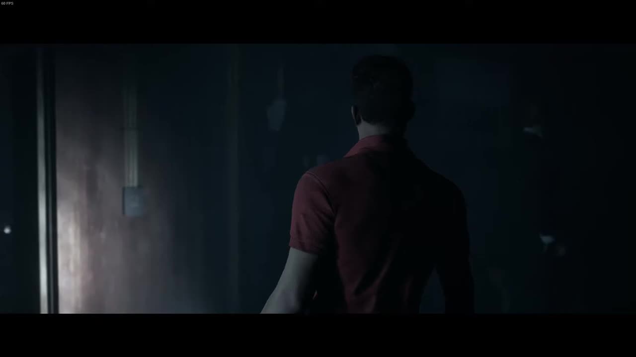 The Dark Pictures Anthology: Little Hope Pt.12