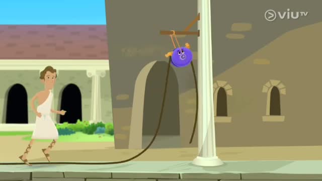 Up and Down 🛗 | Earth to Luna 🌙 | Full episode 💫 |S08 E12