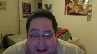 Francis Gets His Warcraft Account Hacked (Wow, World of Warcraft)