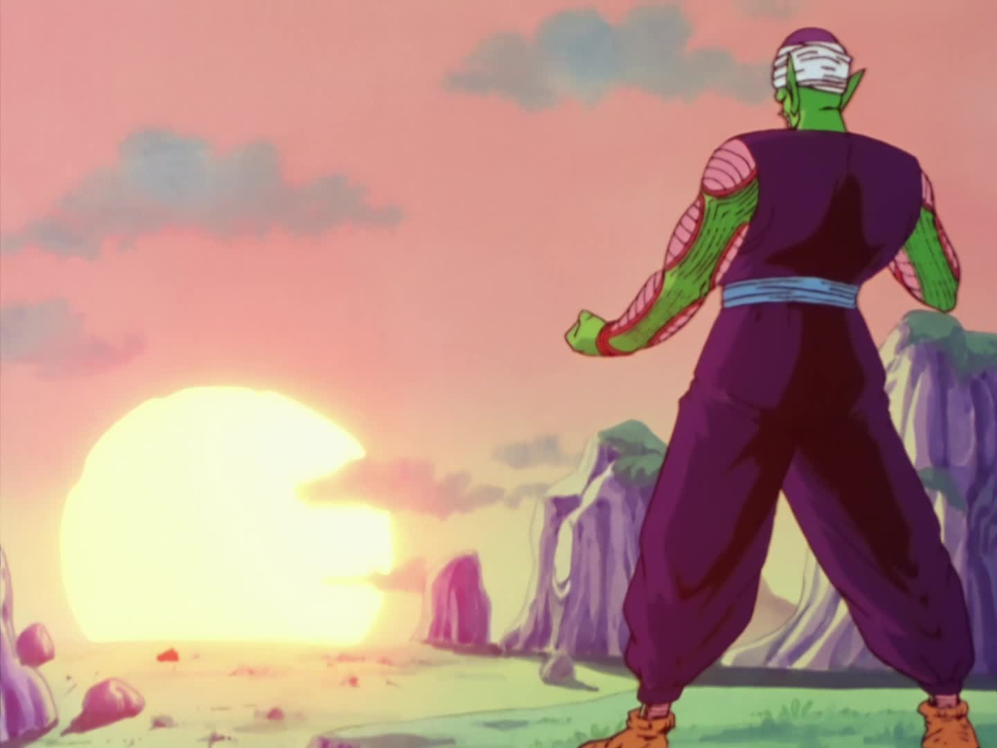 Dragon Ball KAI Proyecto Latino #6