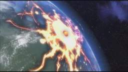 El Capitán Ozo Asul ve Dragonball Fukkatsu no F (Loquendo)
