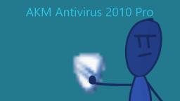AKM Antivirus 2010 Pro