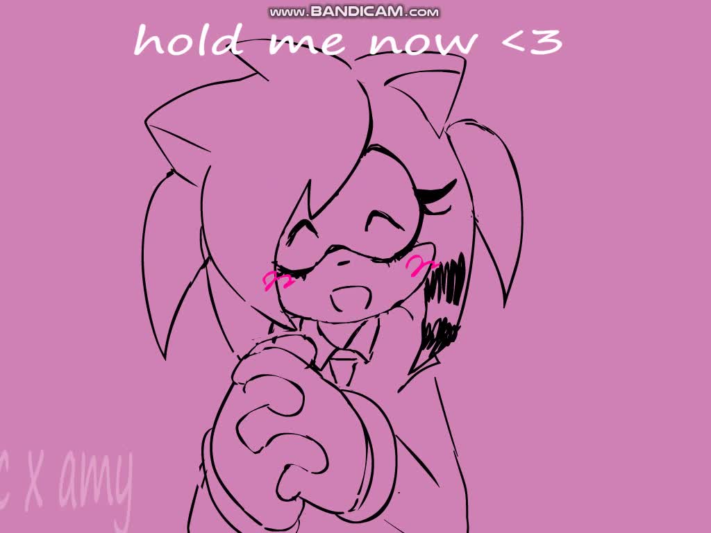 Lovebelt Animation Meme || Sonamy SHSA