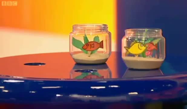 Mister Maker - Series 2 Episode 19