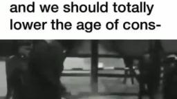 consent