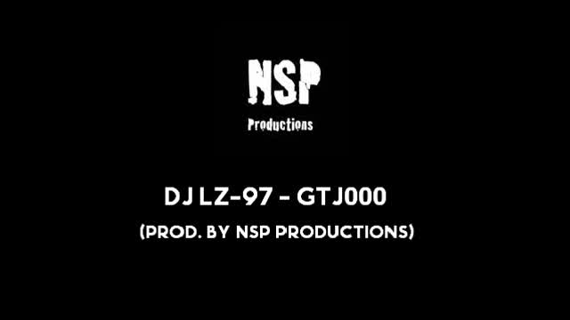 DJ LZ-97 - GTJ000