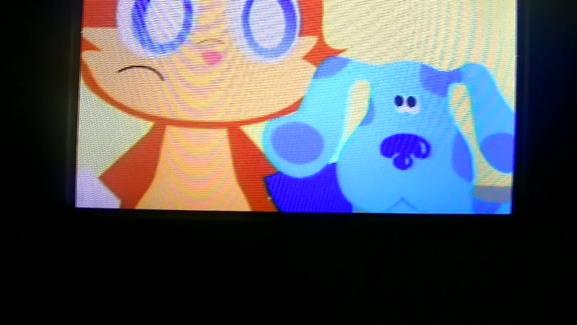 [Archive] Jaeger Watches A Trailer For The Next Rainbow Networks Show From 2008