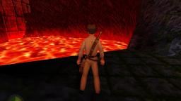 Indiana Jones y la maquina infernal: 06 P2