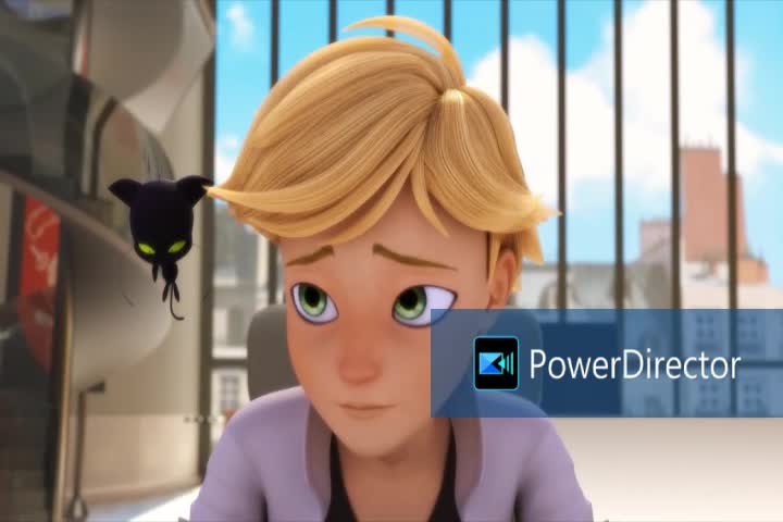 Miraculous: Confrontation (Season 5 Episode 21)
