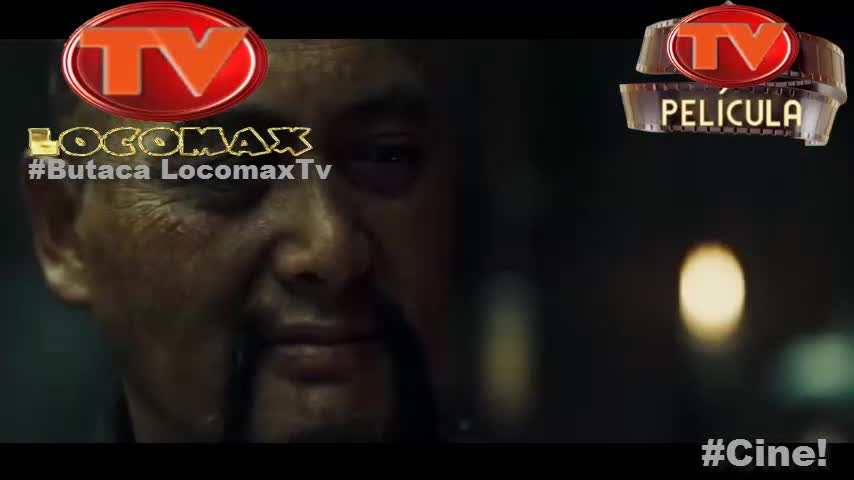 LocomaxTv Bolivia Anime Mayo 2025