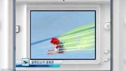 Mario & Sonic at the Olympic Winter Games Korean Commercial (Nintendo DS, 2010)