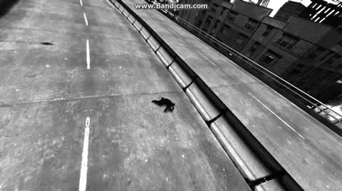 GTA IV: Swingset Of Death 3